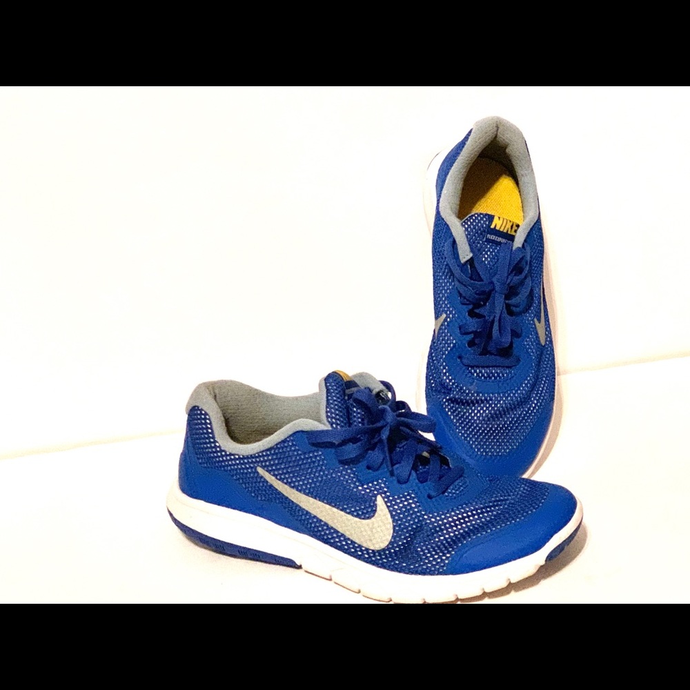 Nike Kids Youth Flex Experience  Running Sneakers
